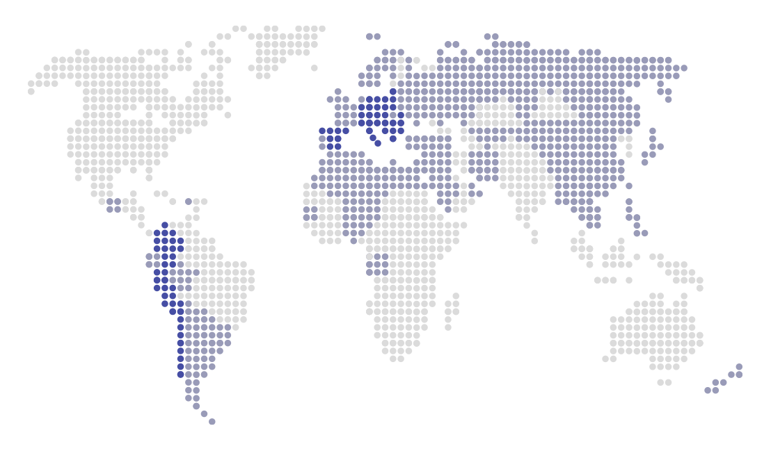 Image presencia mundial nosotros